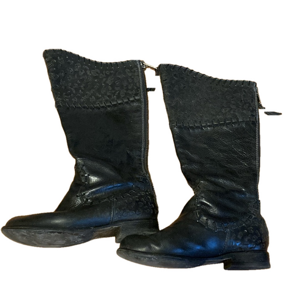 Corral Boots - Picture 9 of 9